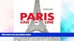 Ebook deals  Paris, Line by Line  Most Wanted