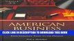Ebook American Business Leaders [2 Volumes]: From Colonial Times to the Present: American Business