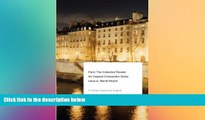 Ebook Best Deals  Paris: The Collected Traveler--An Inspired Companion Guide (Vintage Departures)