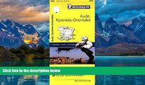 Best Buy Deals  Michelin FRANCE Aude, PyrÃ©nÃ©es-Orientales Map 344 (Maps/Local (Michelin))  Full