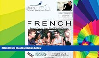 Ebook deals  SmartFrench: Beginner Level - Learn French from Real French People  Most Wanted