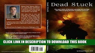 Best Seller Dead Stuck Free Read