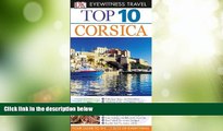 Deals in Books  Top 10 Corsica (EYEWITNESS TOP 10 TRAVEL GUIDE)  Premium Ebooks Online Ebooks