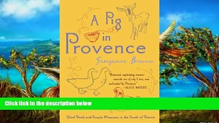 Big Deals  A Pig in Provence: Good Food and Simple Pleasures in the South of France  Best Buy Ever