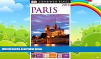 Best Buy Deals  DK Eyewitness Travel Guide: Paris  Best Seller Books Best Seller