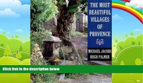 Best Buy Deals  The Most Beautiful Villages of Provence (The Most Beautiful Villages)  Best
