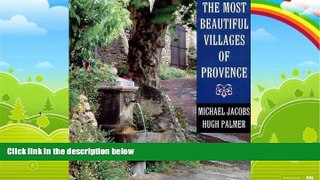 Best Buy Deals  The Most Beautiful Villages of Provence (The Most Beautiful Villages)  Best