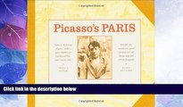 Deals in Books  Picasso s Paris: Walking Tours of the Artist s Life in the City  Premium Ebooks