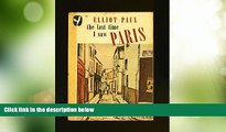 Buy NOW  The Last Time I Saw Paris  Premium Ebooks Best Seller in USA