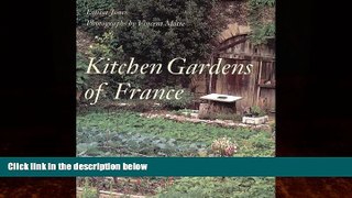 Best Buy Deals  Kitchen Gardens of France  Best Seller Books Best Seller