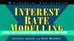 Ebook Interest Rate Modelling: Financial Engineering Free Read