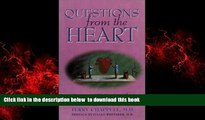 liberty book  Questions from the Heart: Answers to 100 Questions About Chelation Therapy, a Safe