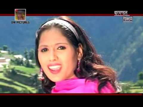 latest garhwali songs 2016 | tu meri me chun teru Love songs | Sanjay kumola | Meena