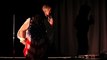 Gene Hodge sings 'Elvis 50's Medley' Sheffield Remembers 2016