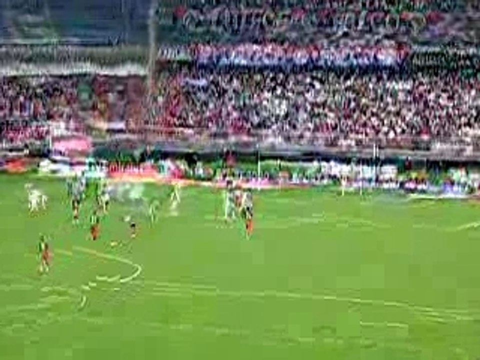 penalty psg lille pauleta