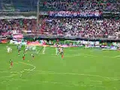 penalty psg lille pauleta