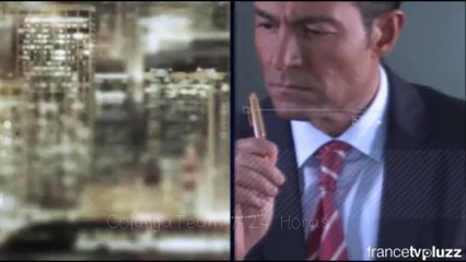 Fernando Colunga es Eladio Gómez Luna