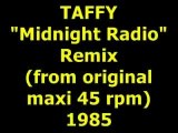 TAFFY  