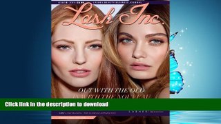 READ  Lash Inc - Issue 6 FULL ONLINE