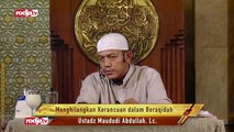 Apakah boleh kita meminta doa kepada orang lain atau mahkluk