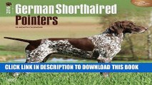 Ebook German Shorthaired Pointers 2016 Square 12x12 Free Read