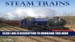 Ebook Steam Trains Calendar - 2016 Wall calendars - Train Calendar - Locomotive Calendar - Monthly