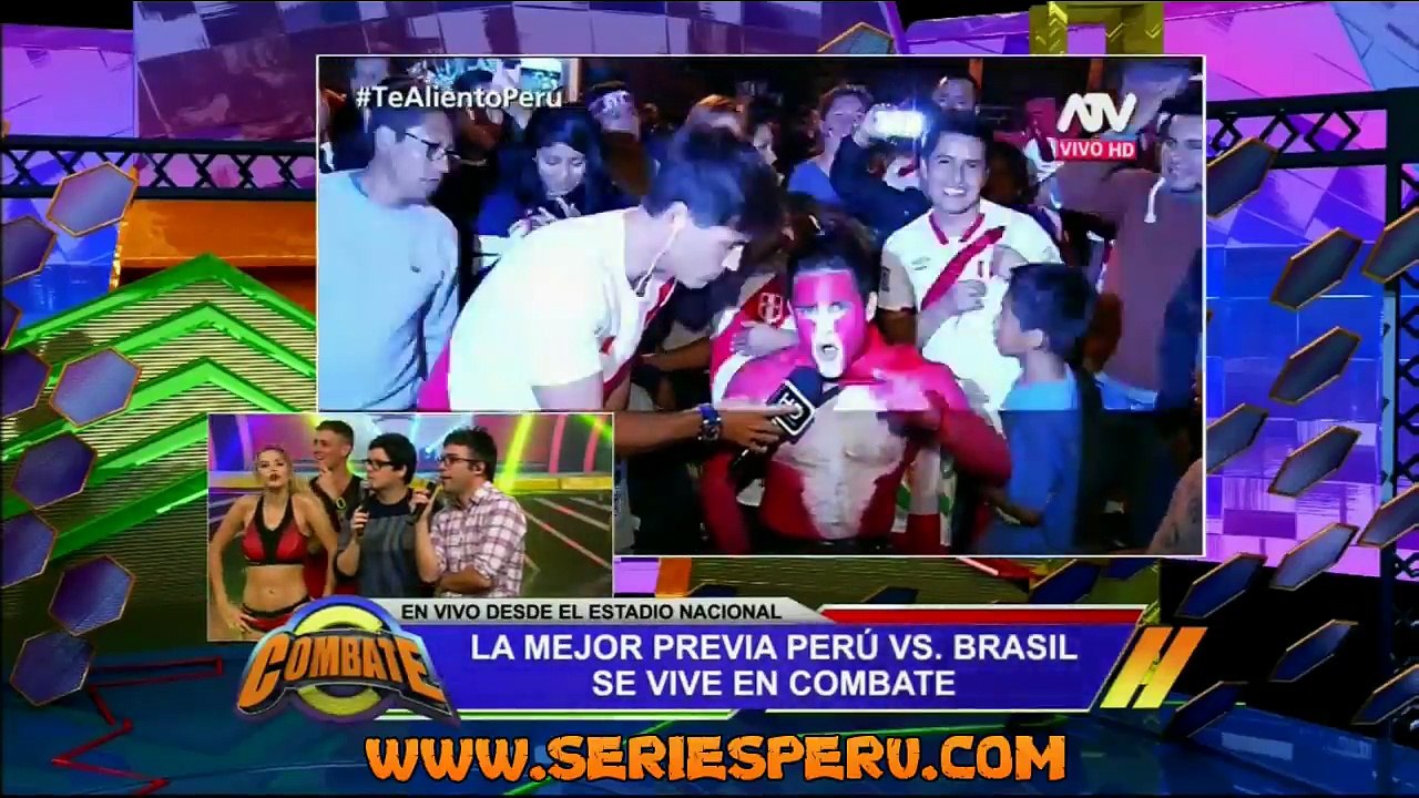 COMBATE