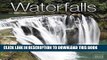 Ebook Waterfalls Calendar - 2016 Wall Calendars - Photo Calendar - Monthly Wall Calendar by