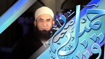 Maulana tariq jameel 2015 new bayan about Hazrat Muhammad (S.A.W) Sahaba  new bayan 2015