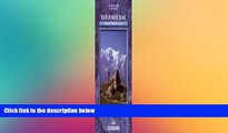 Ebook Best Deals  Tour of Mont Blanc (Cicerone Mountain Walking)  Full Ebook