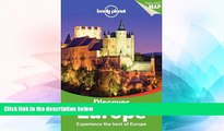Ebook deals  Lonely Planet Discover Europe (Travel Guide)  Most Wanted