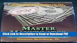 Download Master Manipulator Book Online