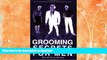 READ BOOK  GROOMING SECRETS FOR MEN: THE ULTIMATE GUIDE TO LOOKING AND FEELING YOUR BEST  BOOK
