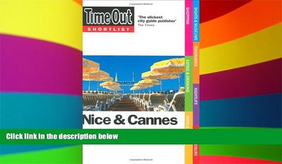 Скачать видео: Must Have  Time Out Shortlist Nice and Cannes  Full Ebook