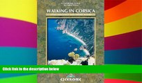 Ebook Best Deals  Walking on Corsica (Cicerone International Walking)  Buy Now