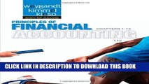 Best Seller Principles of Financial Accounting: Chapters 1-18 Free Read