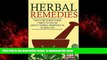 liberty book  Herbal Remedies: Teach Me Everything I Need To Know About Herbal Remedies In 30