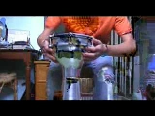 Darbuka Meinl