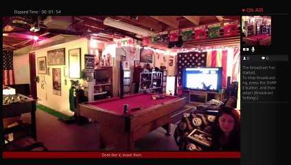 Rizzblaze mancave flow With wifey (125)