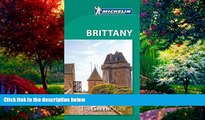 Best Buy Deals  Michelin Green Guide Brittany (Green Guide/Michelin)  Best Seller Books Most Wanted