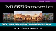 Best Seller Principles of Microeconomics, 7th Edition (Mankiw s Principles of Economics) Free