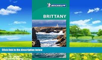 Best Buy Deals  Michelin Green Guide Brittany (Green Guide/Michelin)  Best Seller Books Best Seller