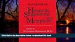 Best books  Handbook of Hypnotic Suggestions and Metaphors online to download