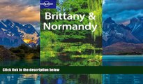 Best Buy PDF  Brittany   Normandy (Lonely Planet Brittany   Normandy)  Best Seller Books Best