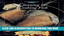 PDF Cleaning and Cooking Fish Popular Collection