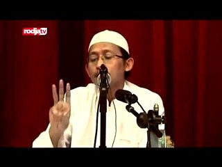 Apakah pemahaman kamu terhadap hadist rasul sudah selevel dgn pemahaman para sahabat