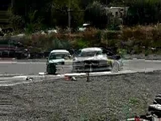 French Drift Series @Brignoles 3 26 08 07