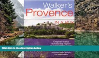 Big Deals  Walker s Provence in a Box (In a Box Walking   Cycling Guides) (Walker s in a Box)