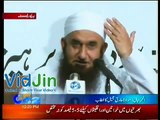 Maulana Tariq Jameel Bayan On Hazrat Ali - Must Watch
