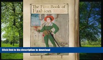 EBOOK ONLINE  The First Book of Fashion: The Book of Clothes of Matthaeus and Veit Konrad Schwarz